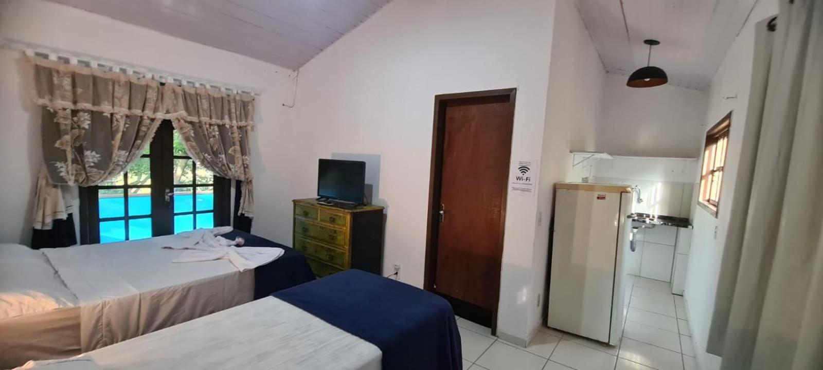 Aparthotel Cantinho Do Sagui *