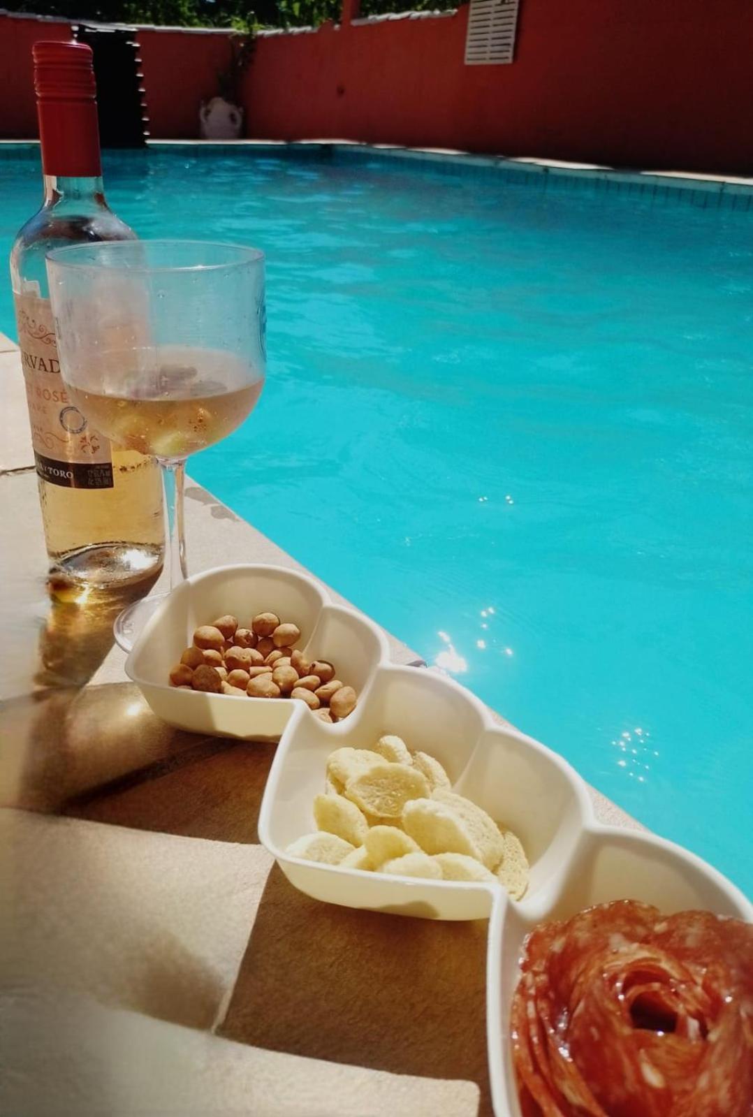 Cantinho Do Sagui Aparthotel *
