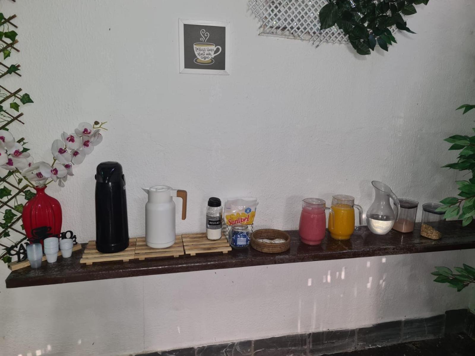 Aparthotel Cantinho Do Sagui *