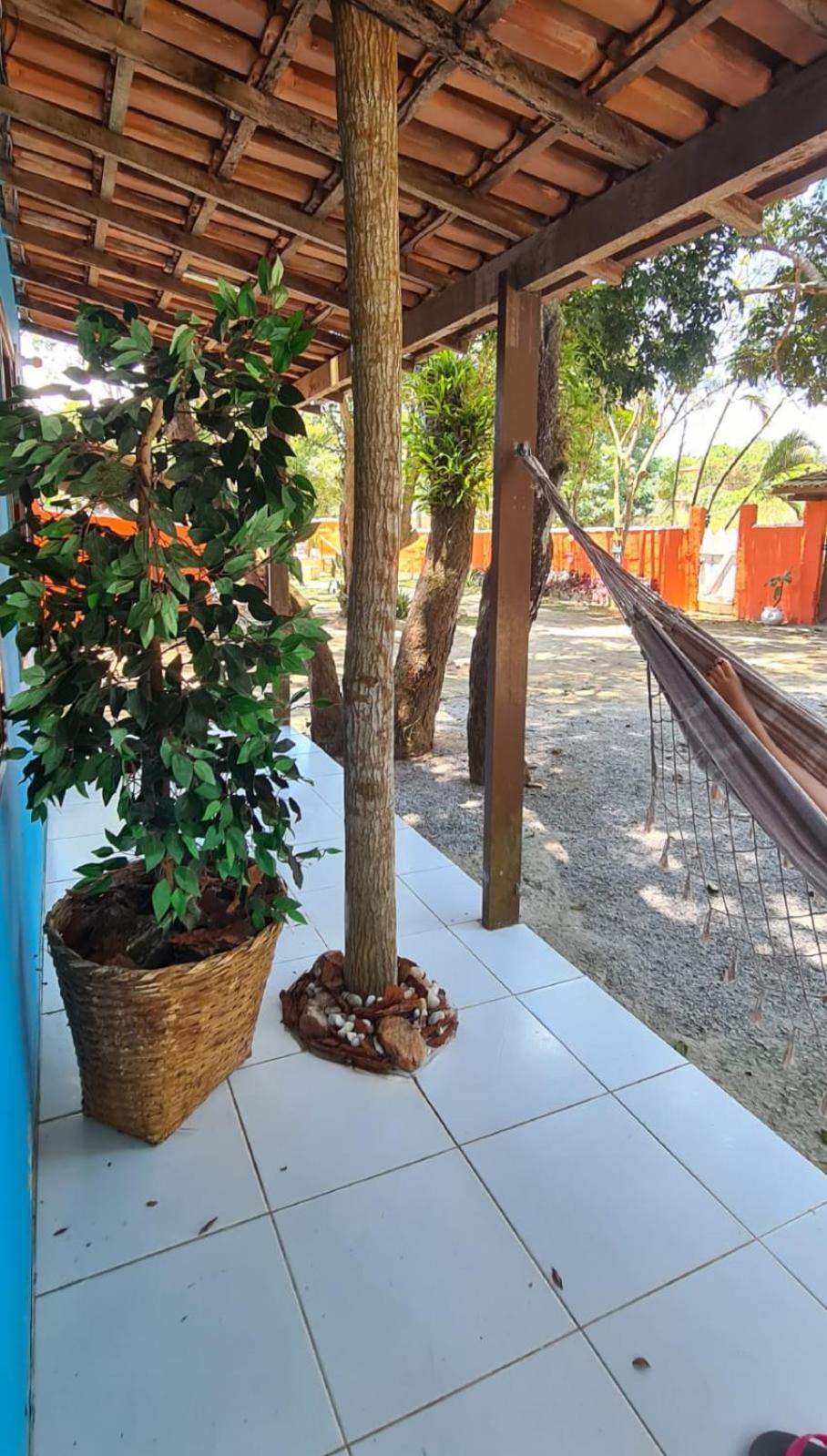 Cantinho Do Sagui Aparthotel Búzios