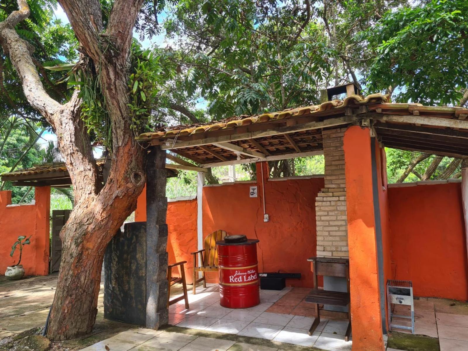 Cantinho Do Sagui Aparthotel