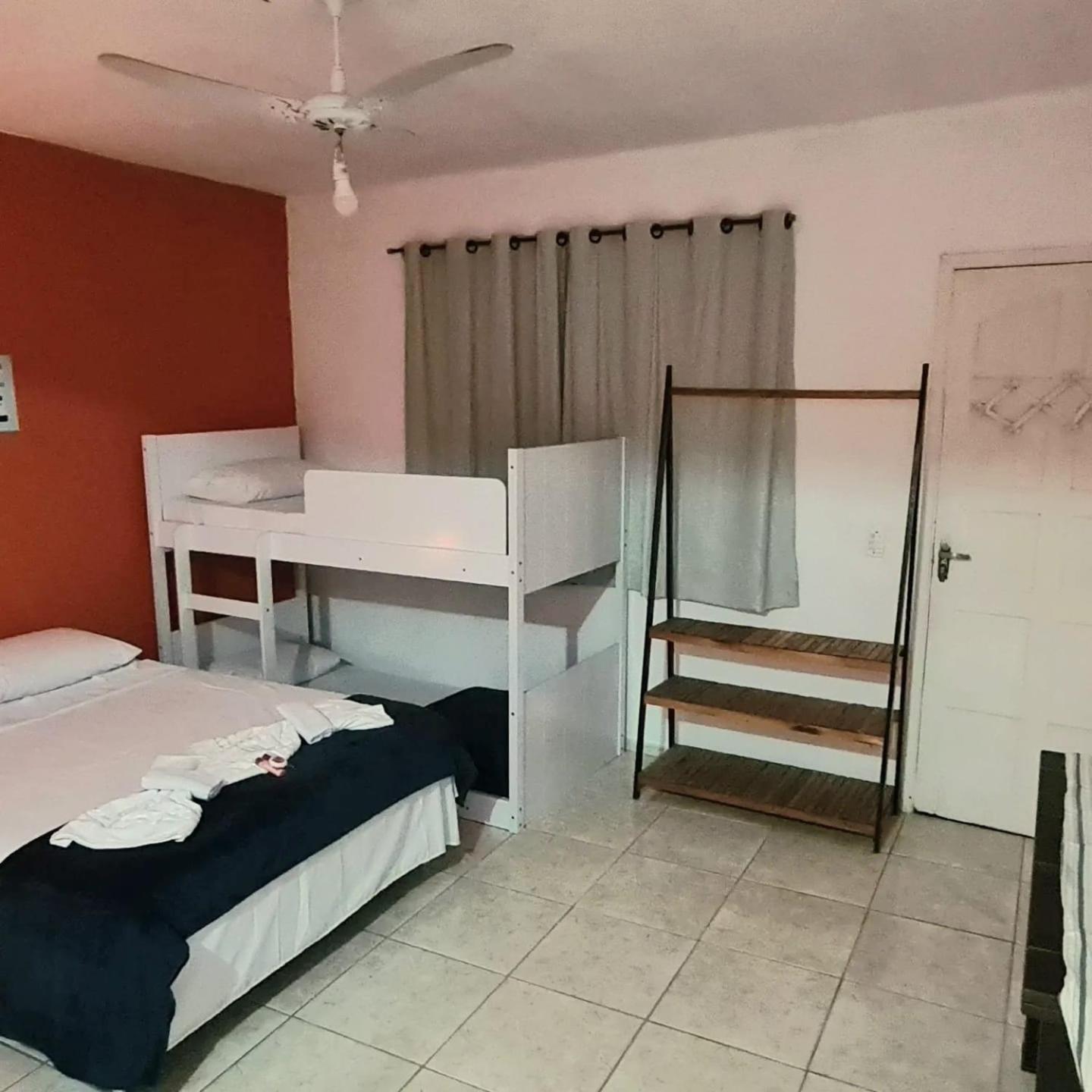 Aparthotel Cantinho Do Sagui Búzios