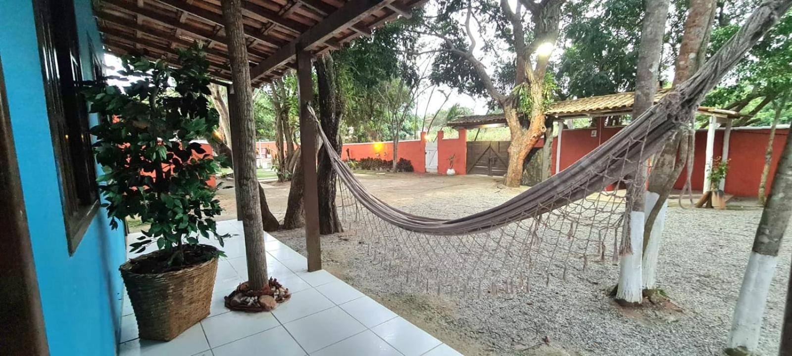 Cantinho Do Sagui