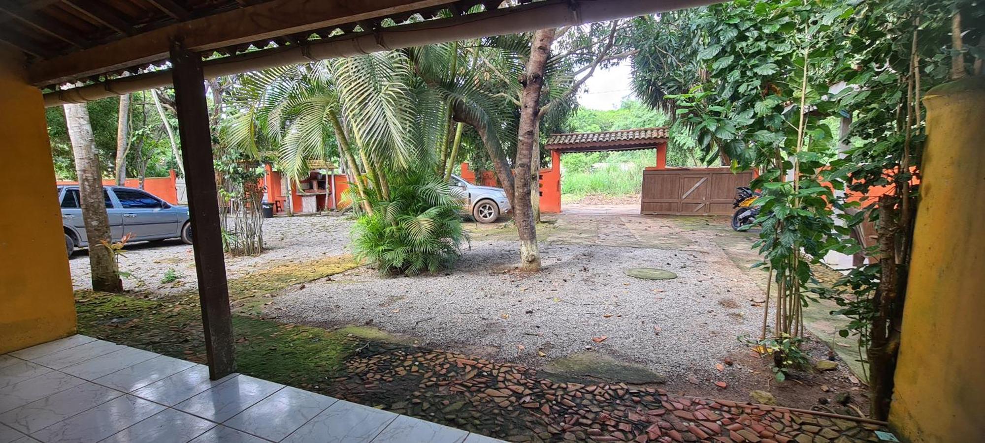 Aparthotel Cantinho Do Sagui