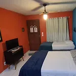 Cantinho Do Sagui Inn
