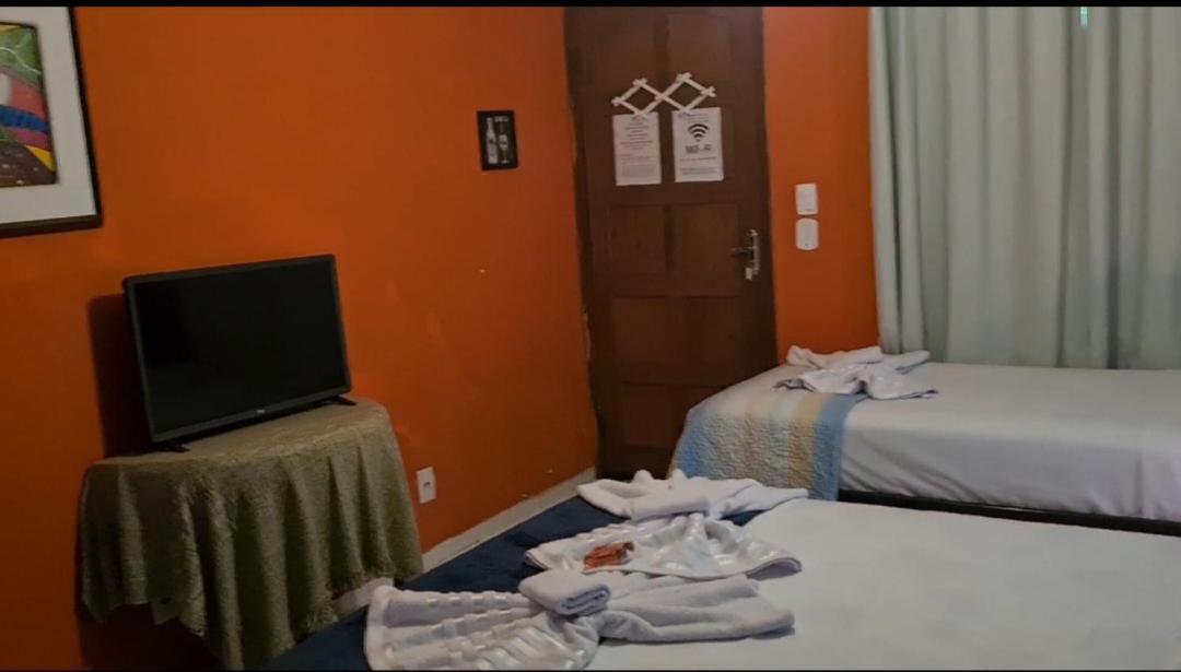Apartahotel Cantinho Do Sagui Búzios