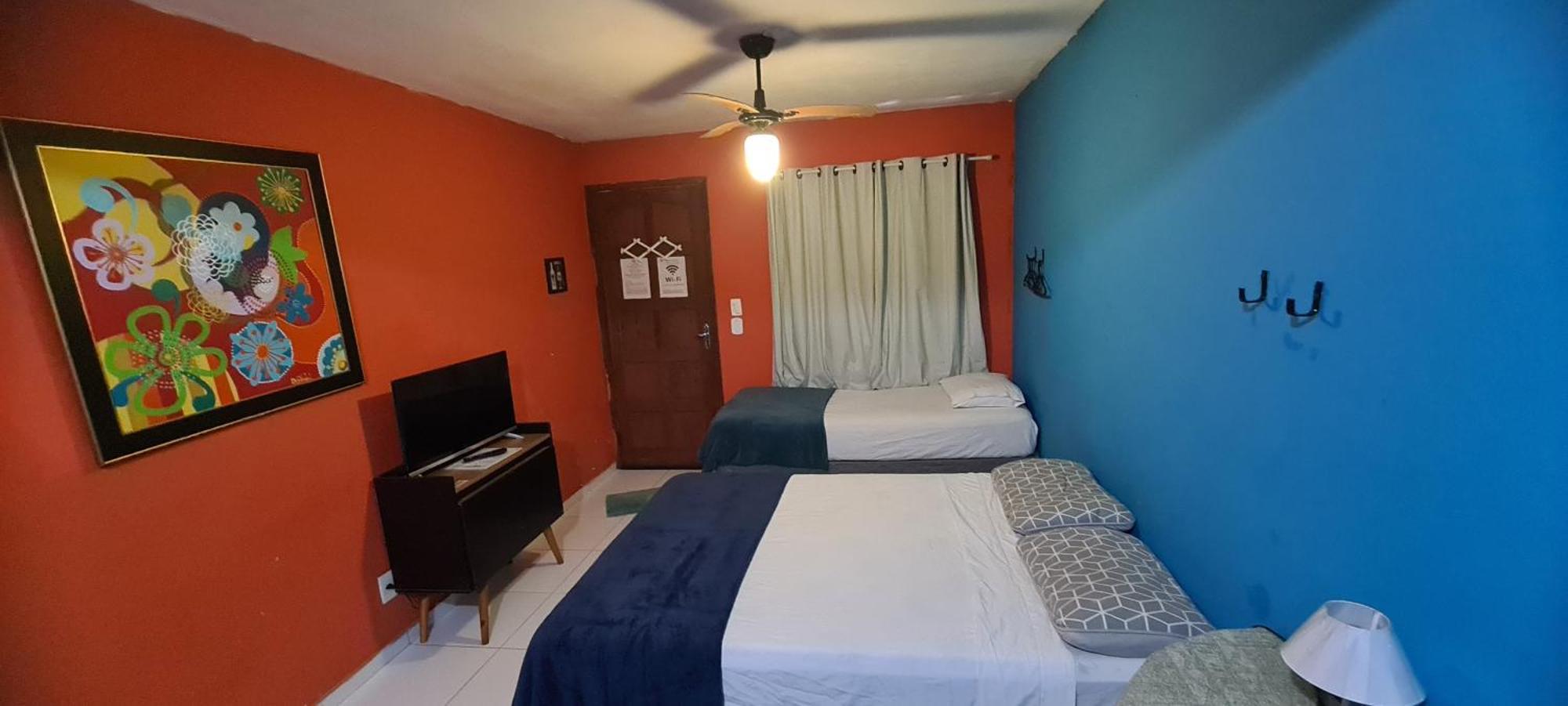 Apartahotel Cantinho Do Sagui *