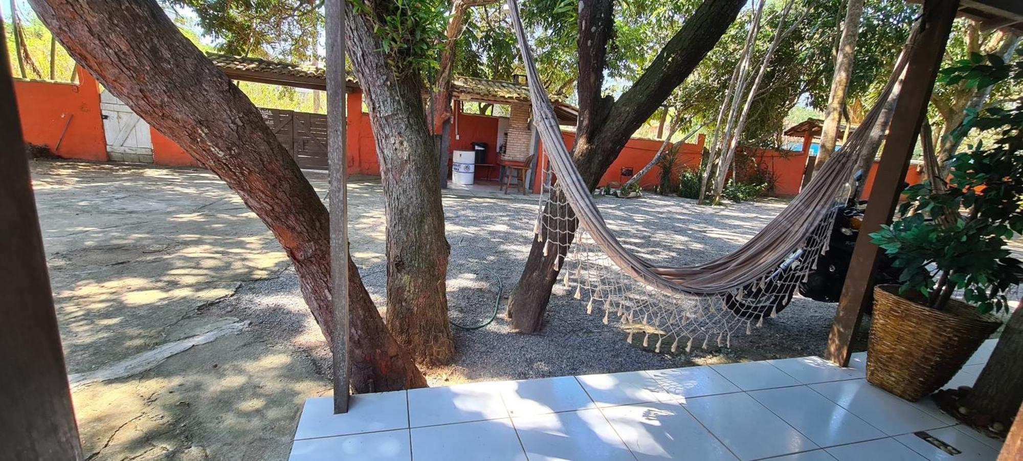 Cantinho Do Sagui Apartahotel *
