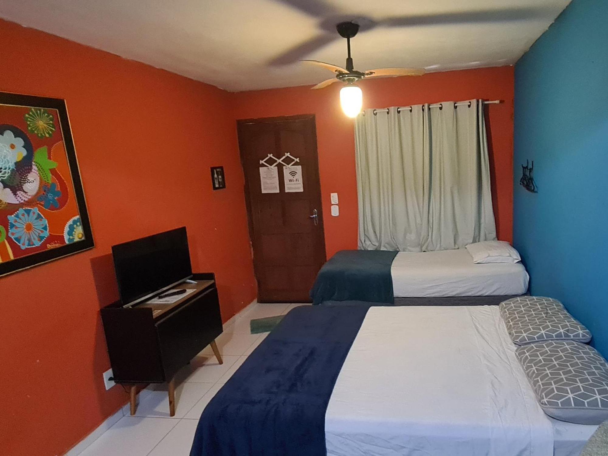 Cantinho Do Sagui Apartahotel
