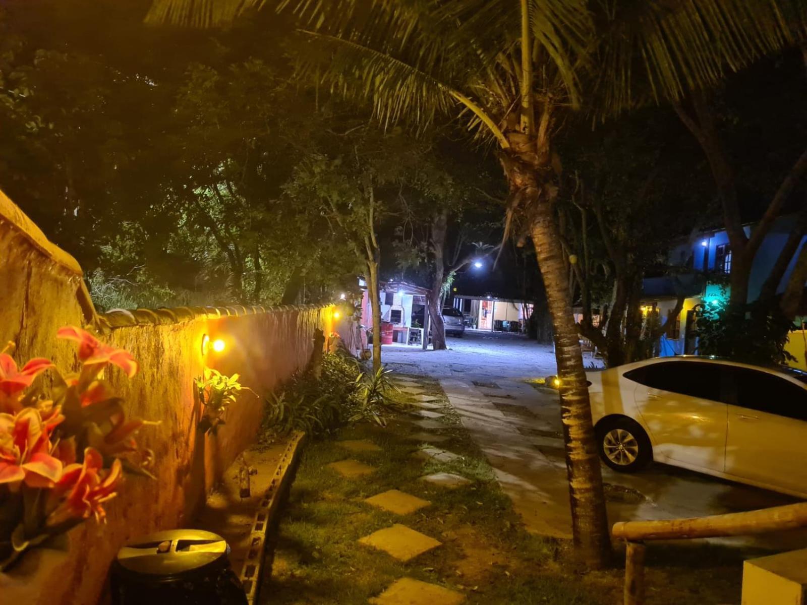 Apartahotel Cantinho Do Sagui