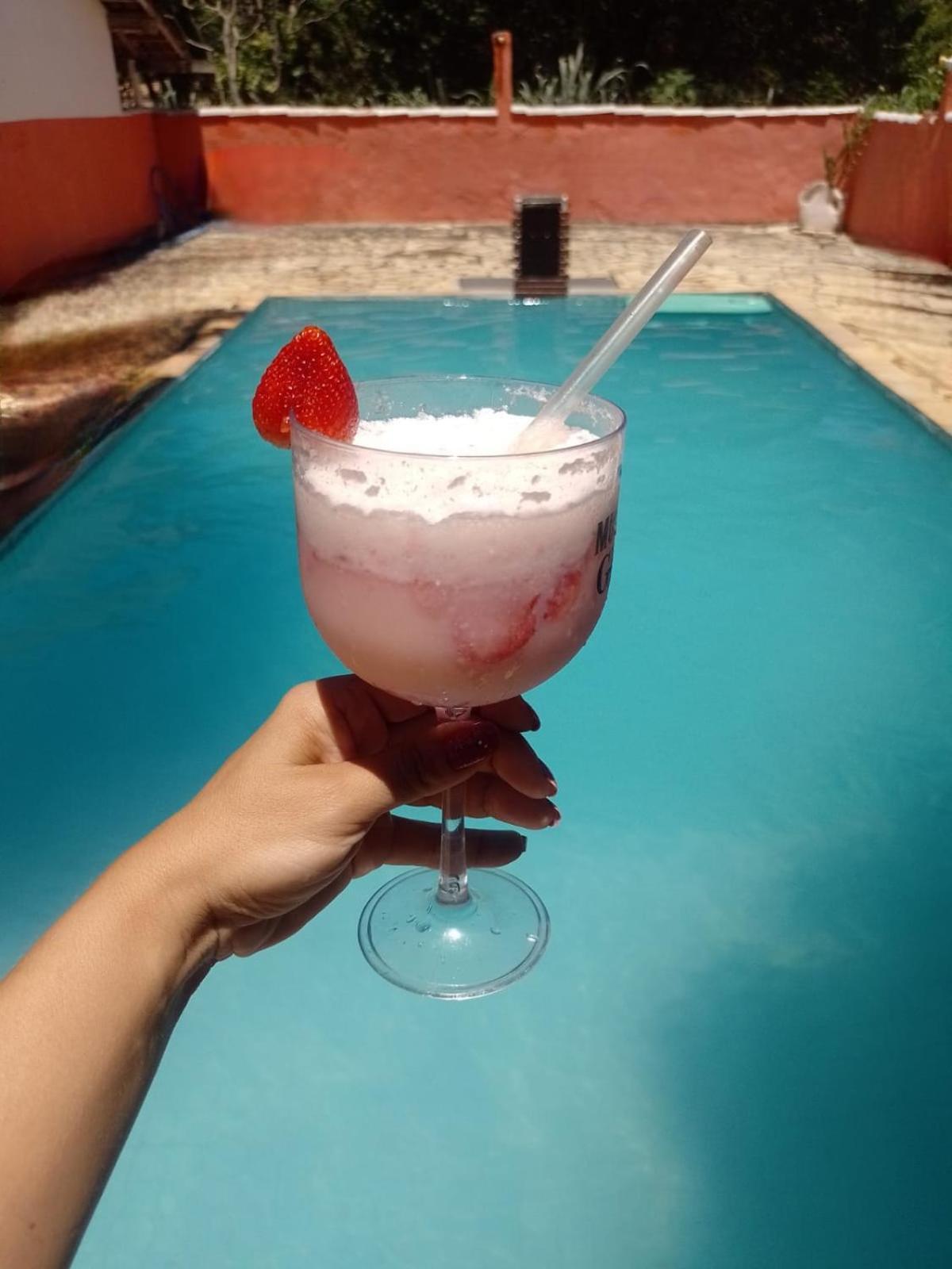 Apartahotel Cantinho Do Sagui