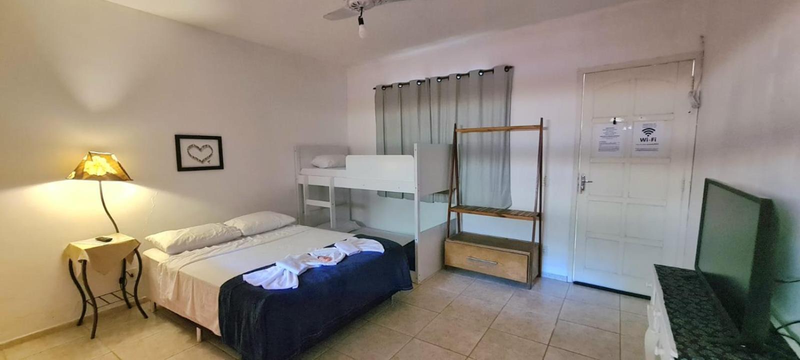 Apartahotel Cantinho Do Sagui Búzios