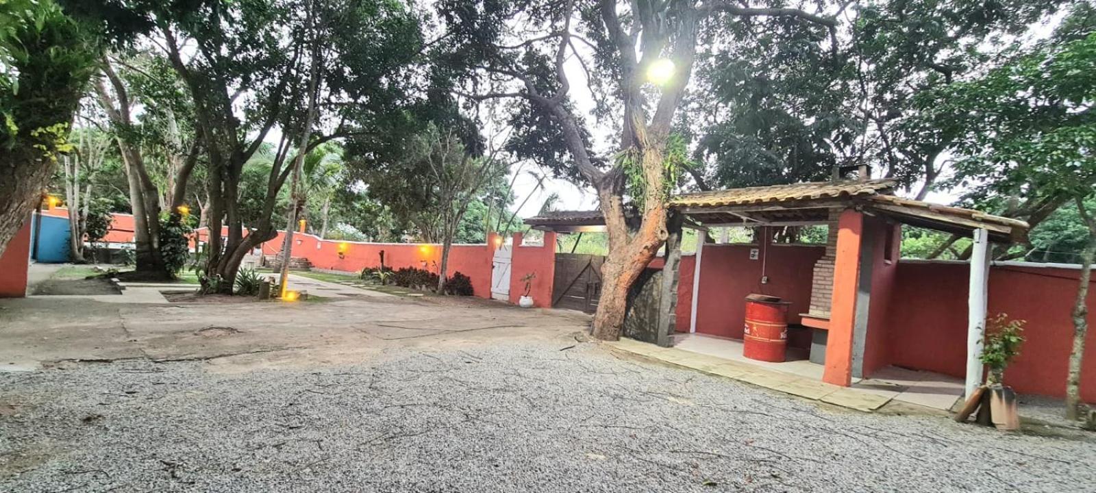 Cantinho Do Sagui Apartahotel *