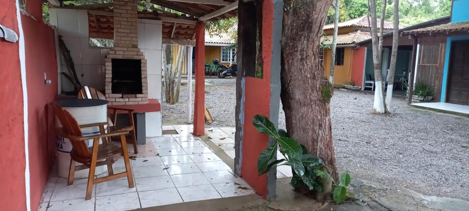 Apartahotel Cantinho Do Sagui Búzios