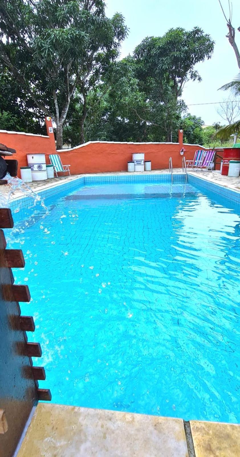 Apartahotel Cantinho Do Sagui *