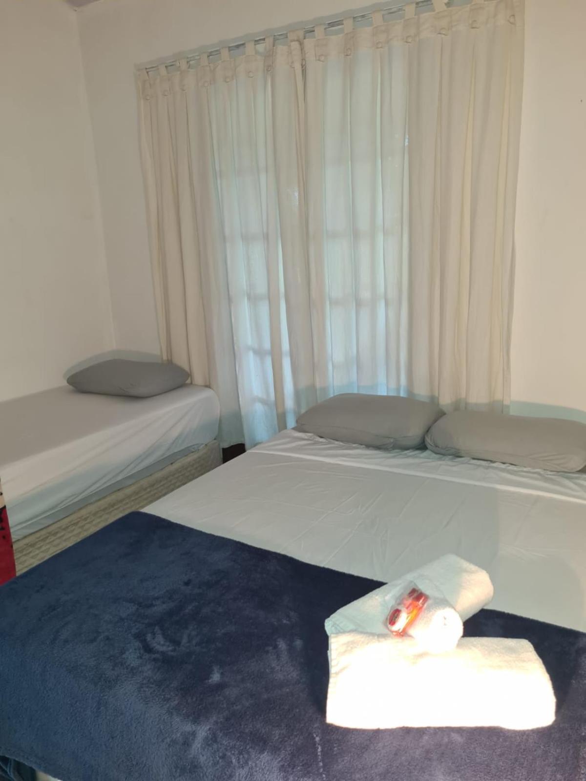 Apartahotel Cantinho Do Sagui Búzios