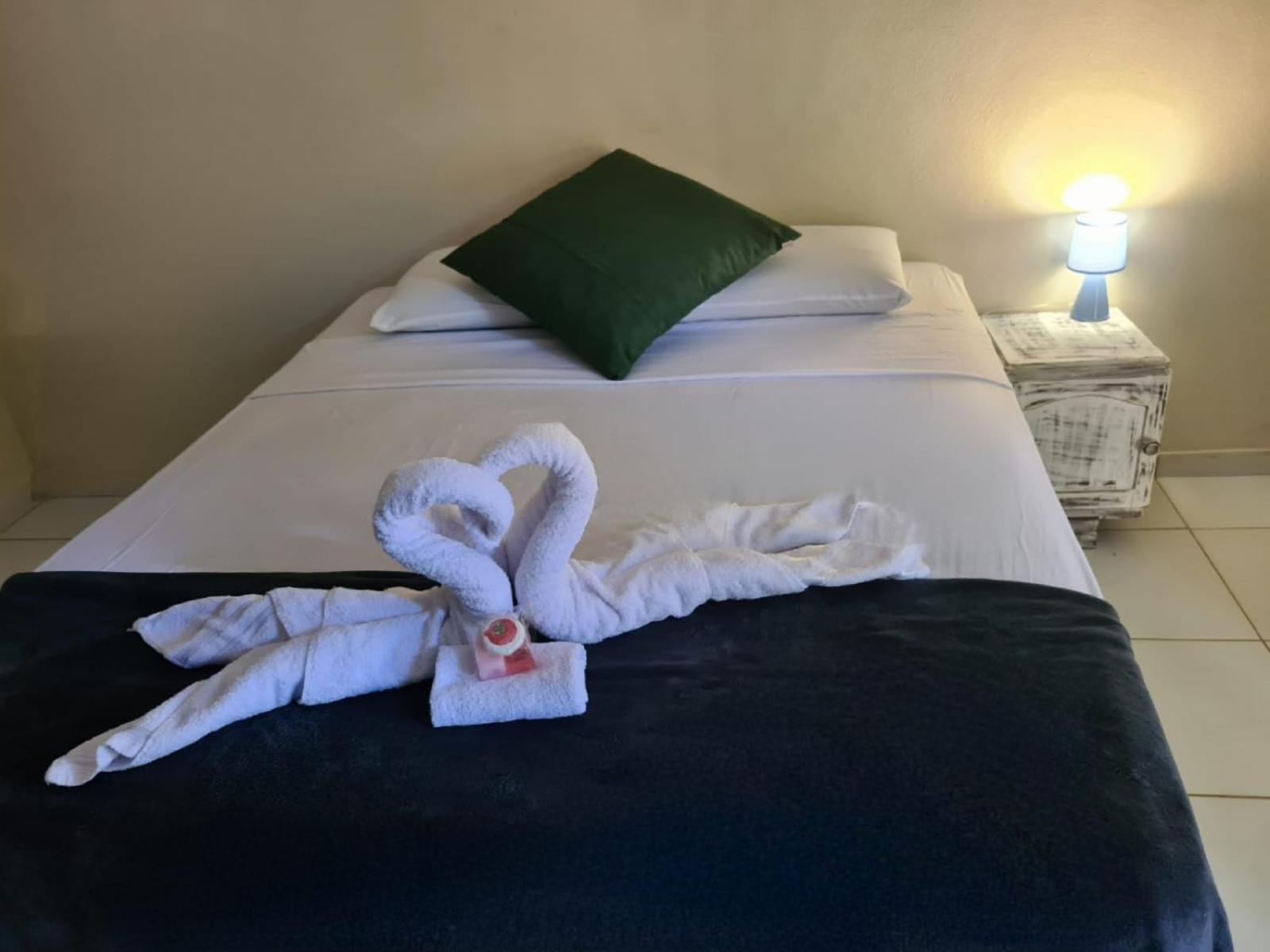 Cantinho Do Sagui Apartahotel