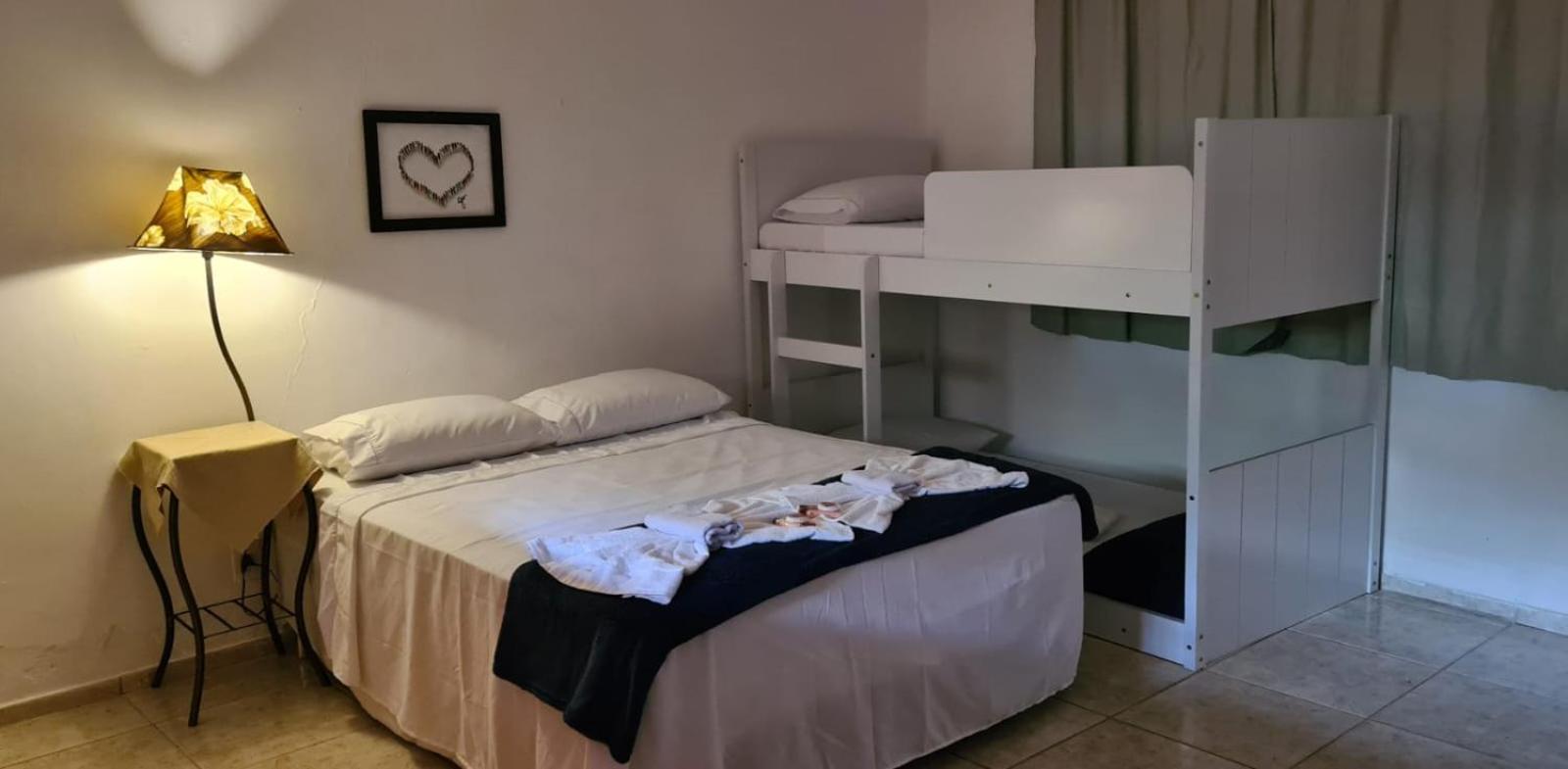 Cantinho Do Sagui Apartahotel *