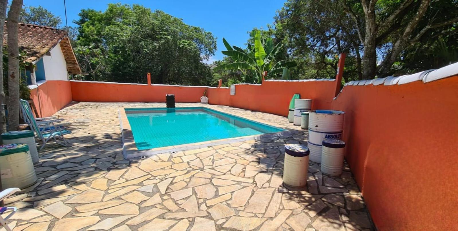Apartahotel Cantinho Do Sagui Búzios