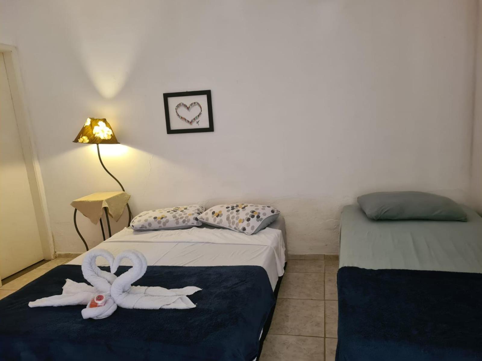 Cantinho Do Sagui Apartahotel Búzios