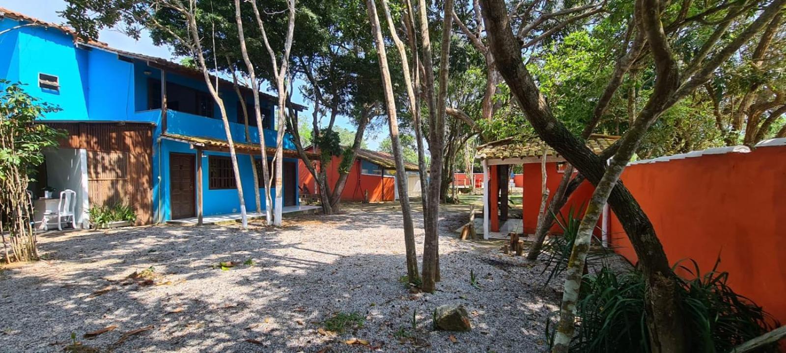 Apartahotel Cantinho Do Sagui