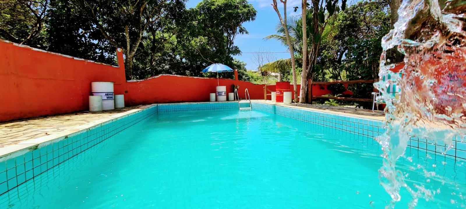 Apartahotel Cantinho Do Sagui