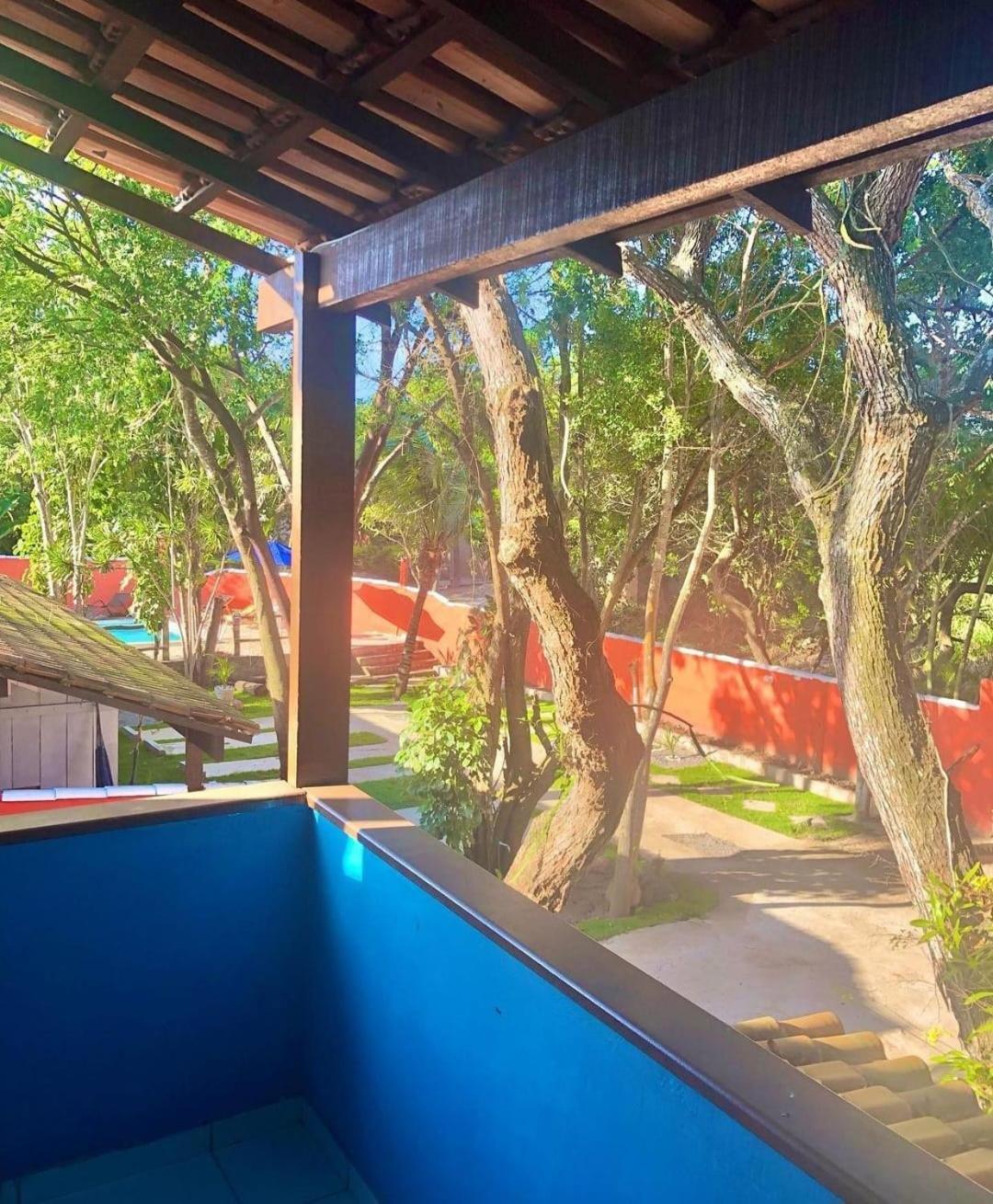 Apartahotel Cantinho Do Sagui *
