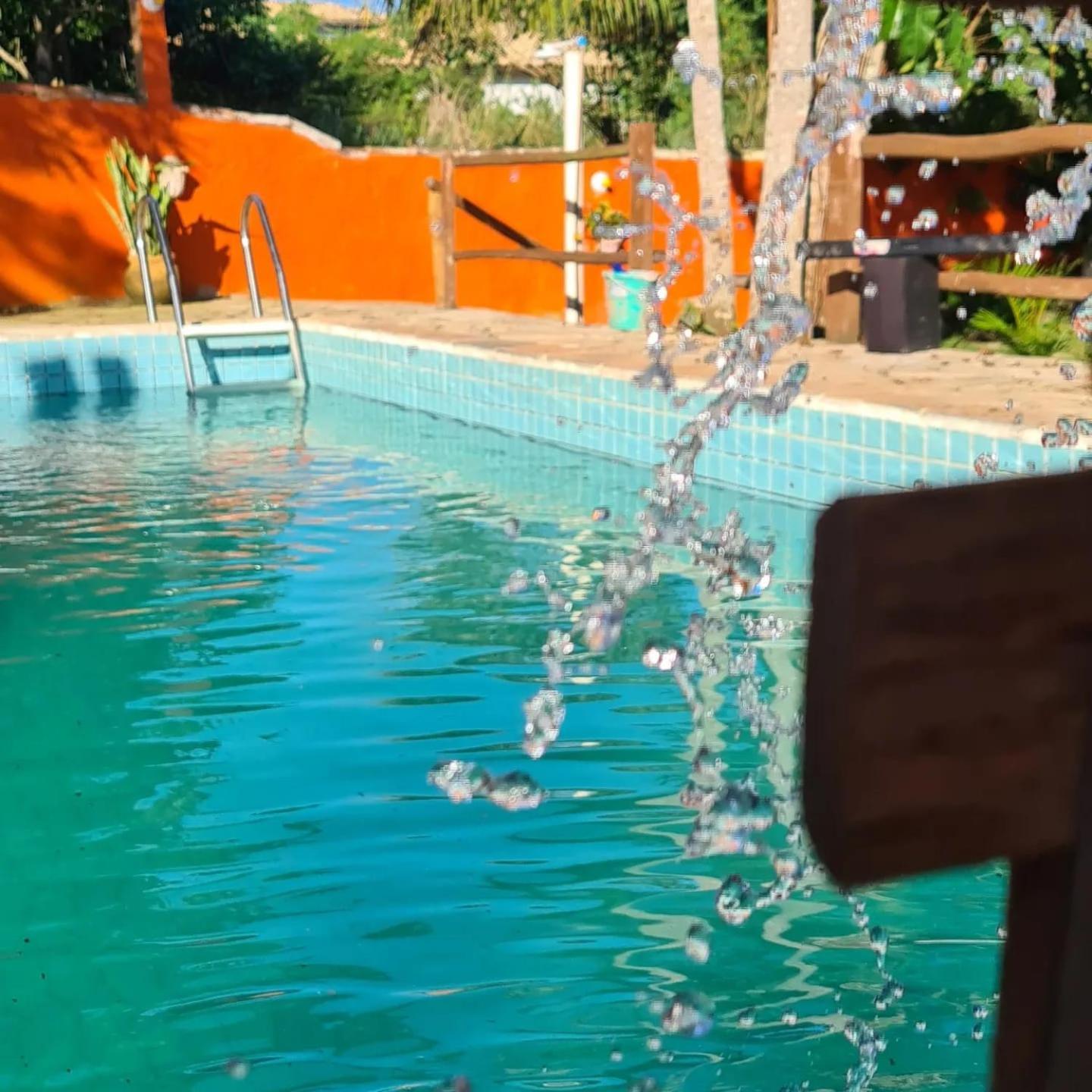 Cantinho Do Sagui Apartahotel