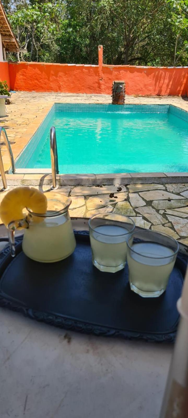 Apartahotel Cantinho Do Sagui *