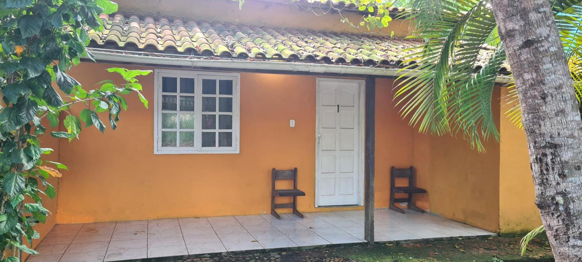 Apartahotel Cantinho Do Sagui Búzios