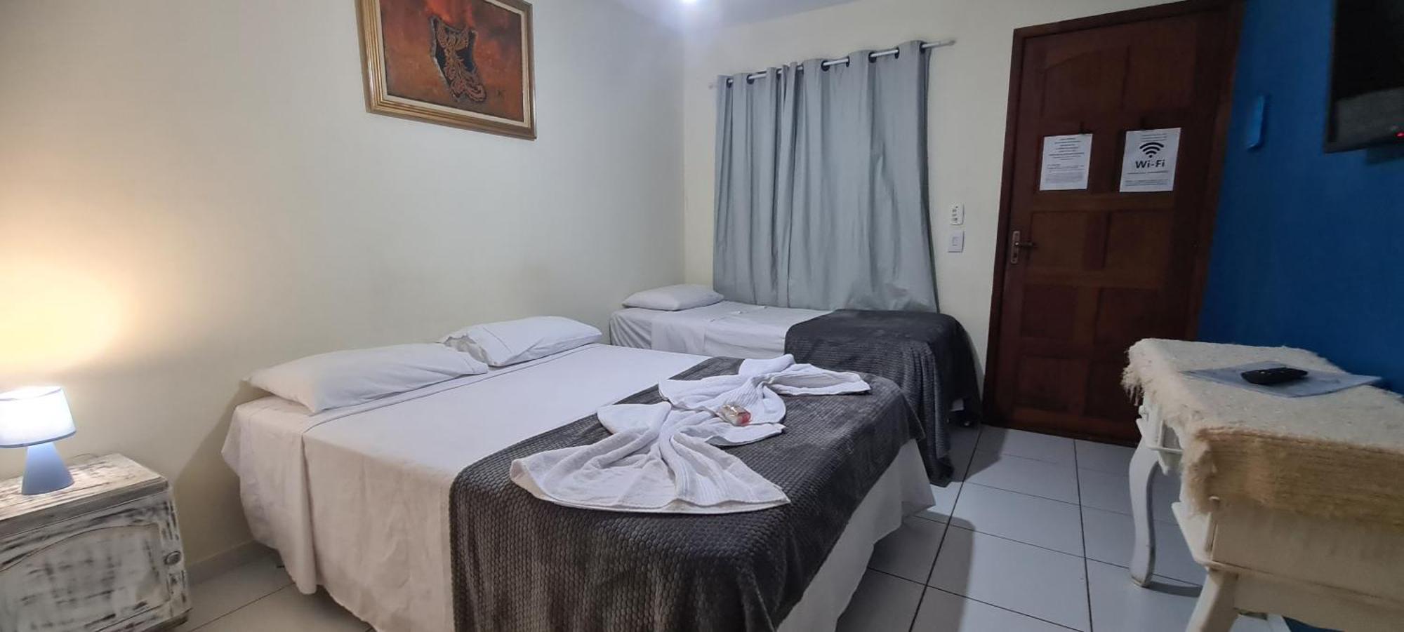 Apartahotel Cantinho Do Sagui Búzios